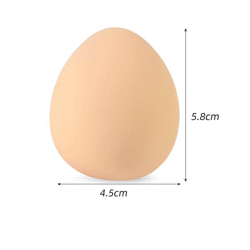 New Egg Squeeze Toys Smart Egg - Party Games Adults Funny のレビューと価格