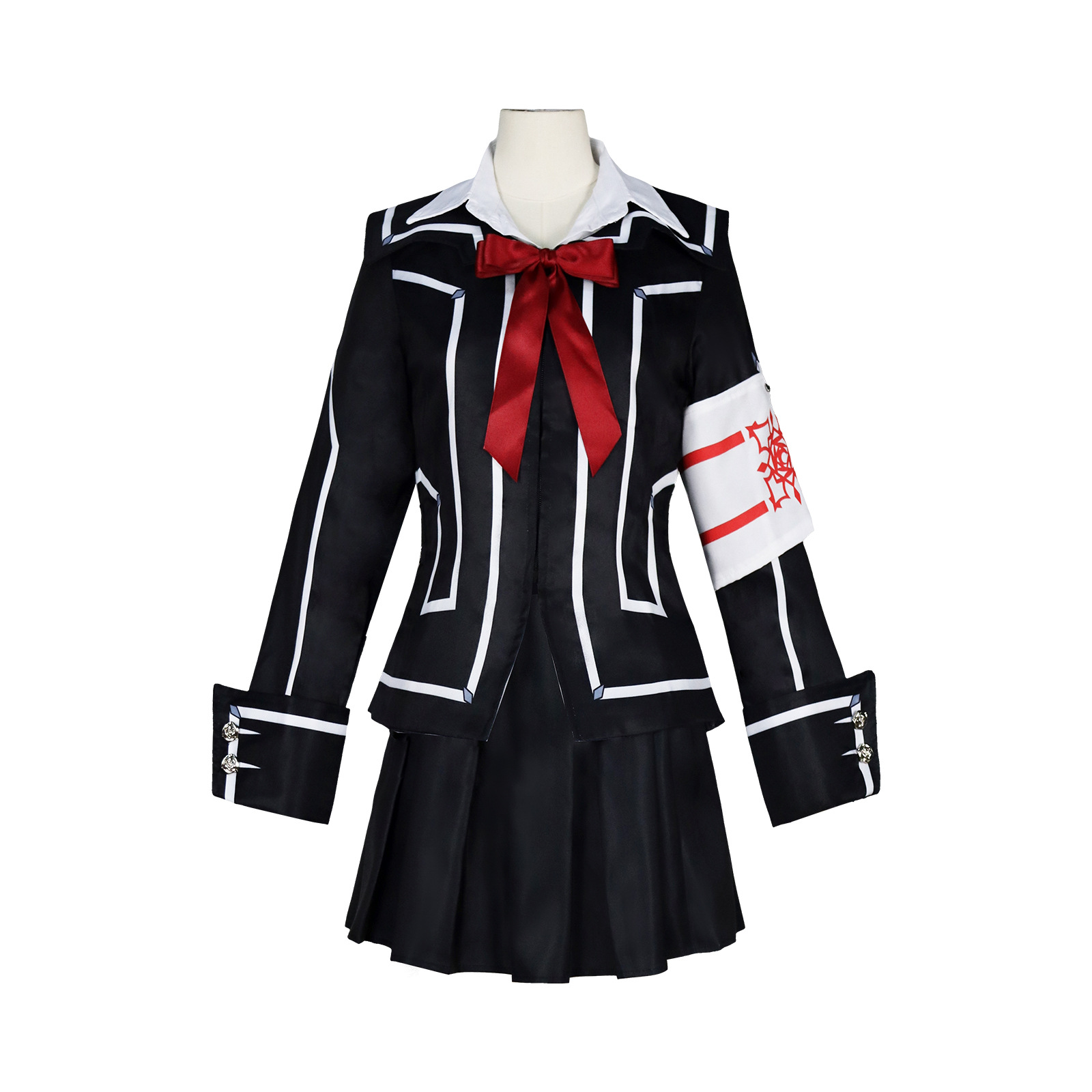 Vampire Knight Cosplay Costume - Party Games Crossplay のレビューと価格
