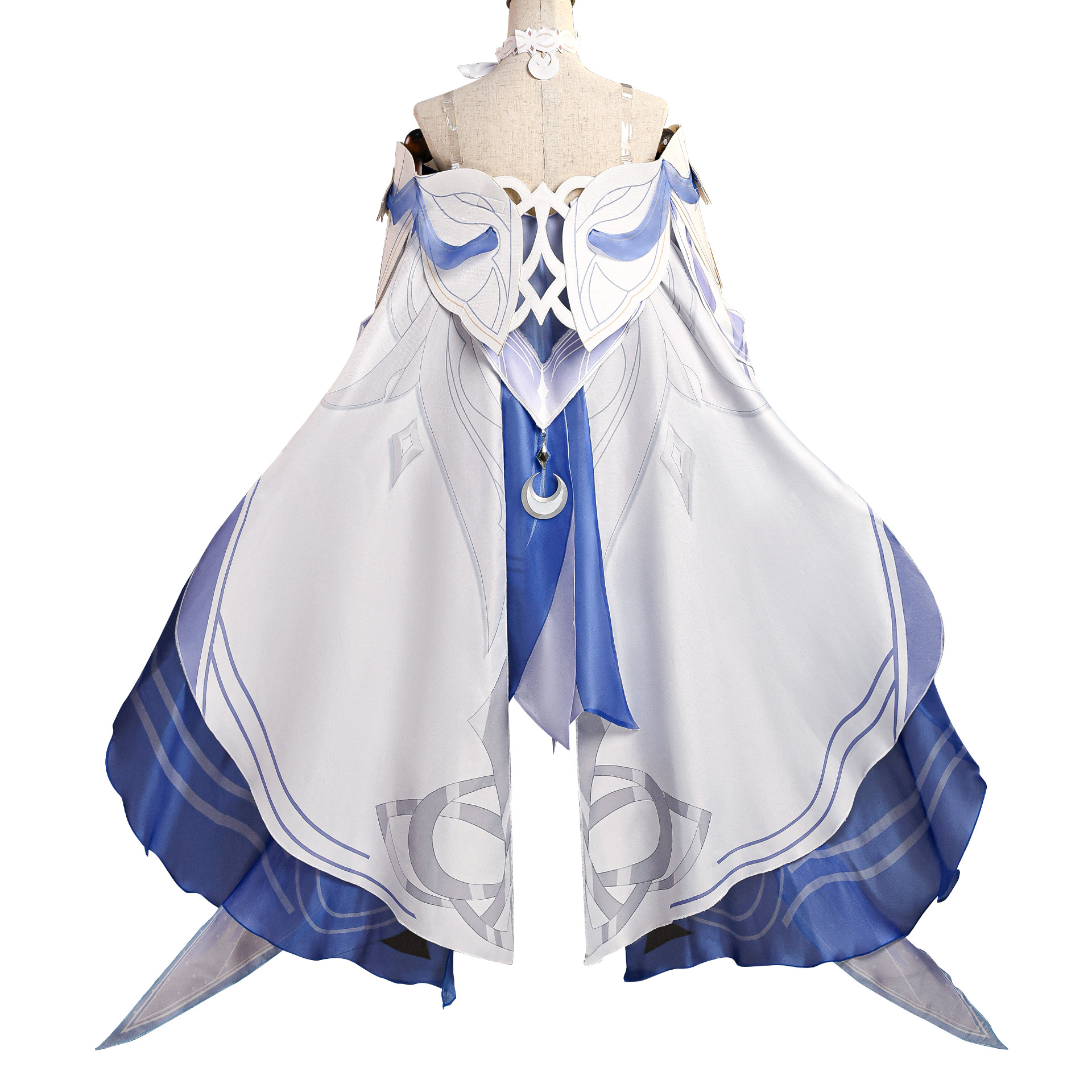 Game Genshin Impact  Columbina - Party Games Girls のレビューと価格