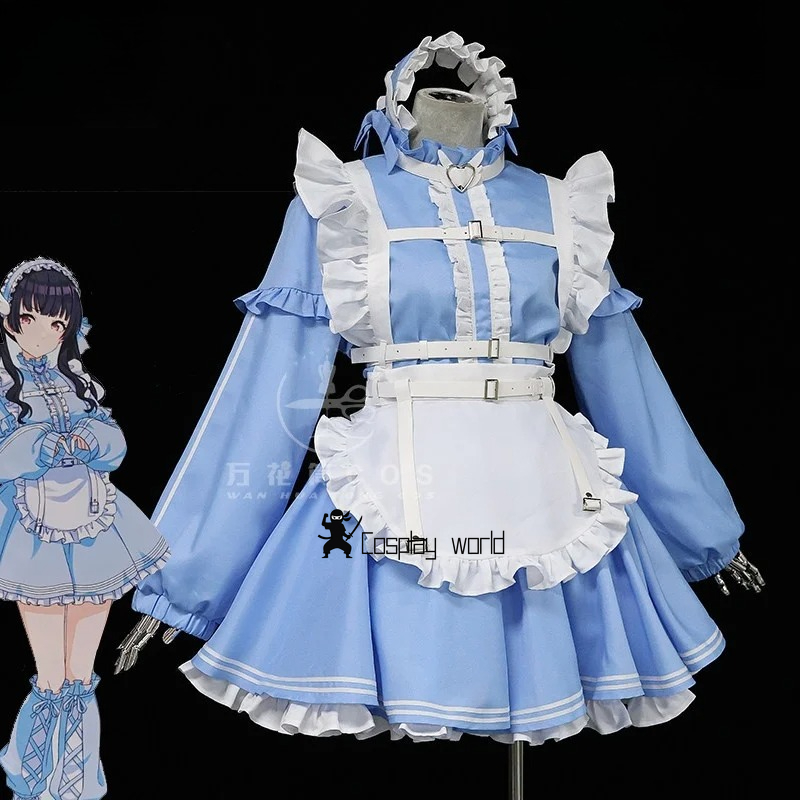 Mayuzumi Fuyuko THE IDOLM@STER - Party Games Girls のレビューと価格