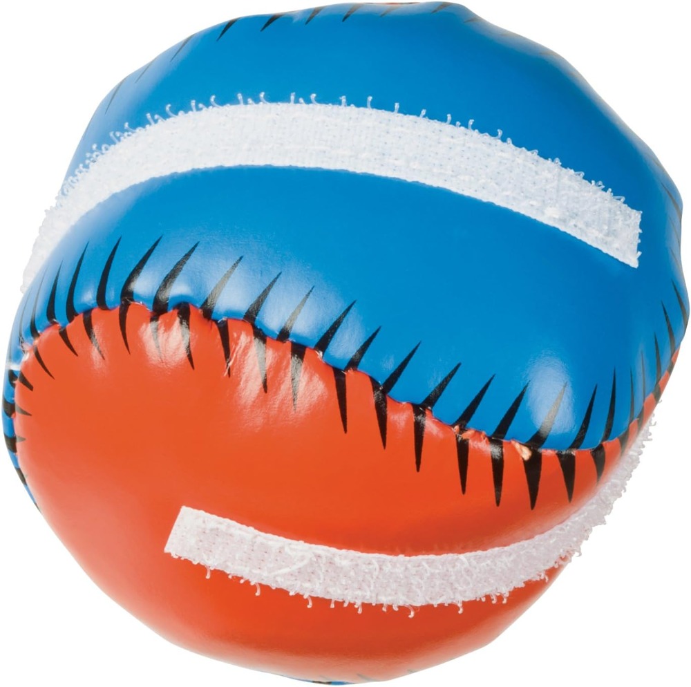 Easy Catch Ball & Glove Set fo - Catch Ball Velcro のレビューと価格