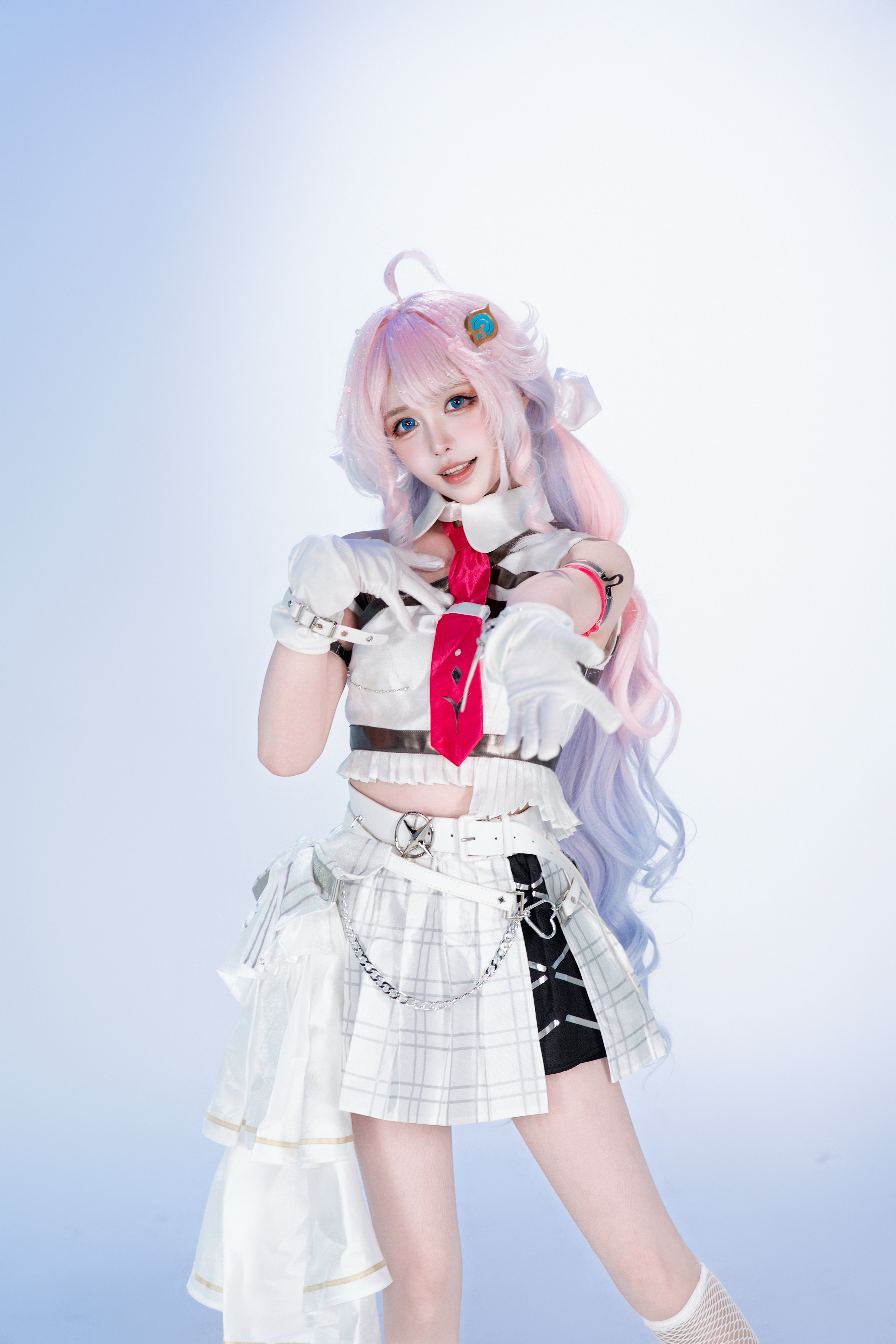 Denia Anime Wuthering Waves Co - Party Games Girls のレビューと価格