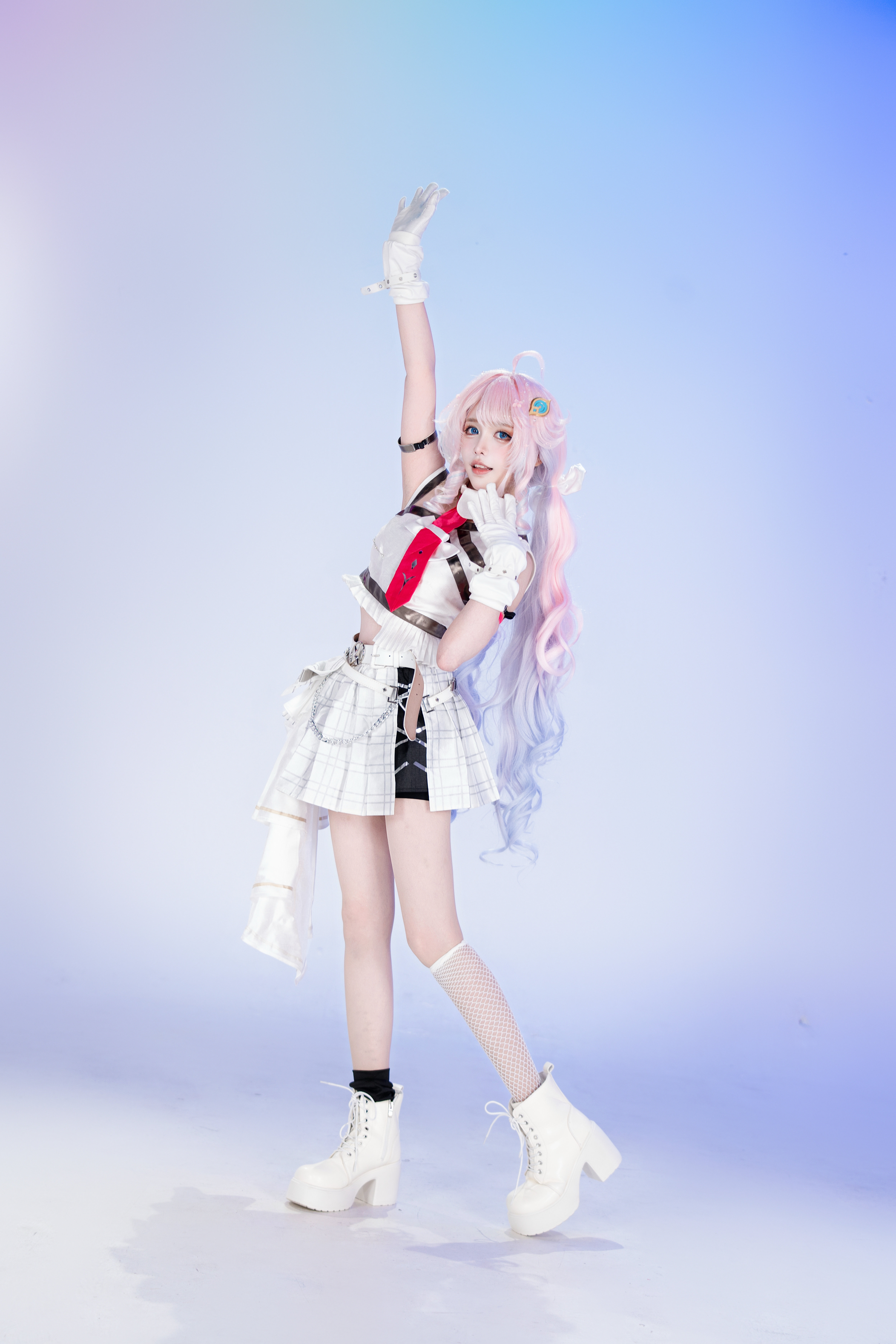 Denia Anime Wuthering Waves Co - Party Games Girls のレビューと価格