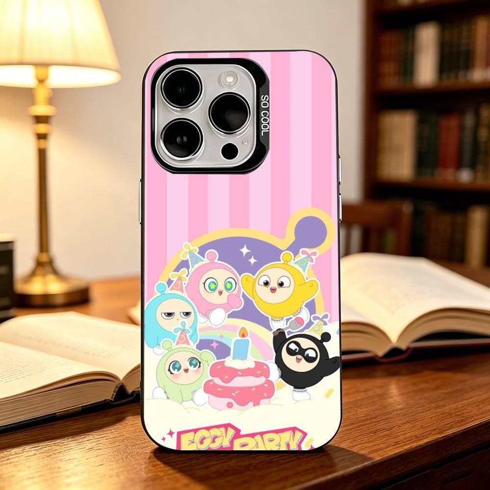 Fun Game E-Egg P-Party Phone C - Party Games Iphone のレビューと価格