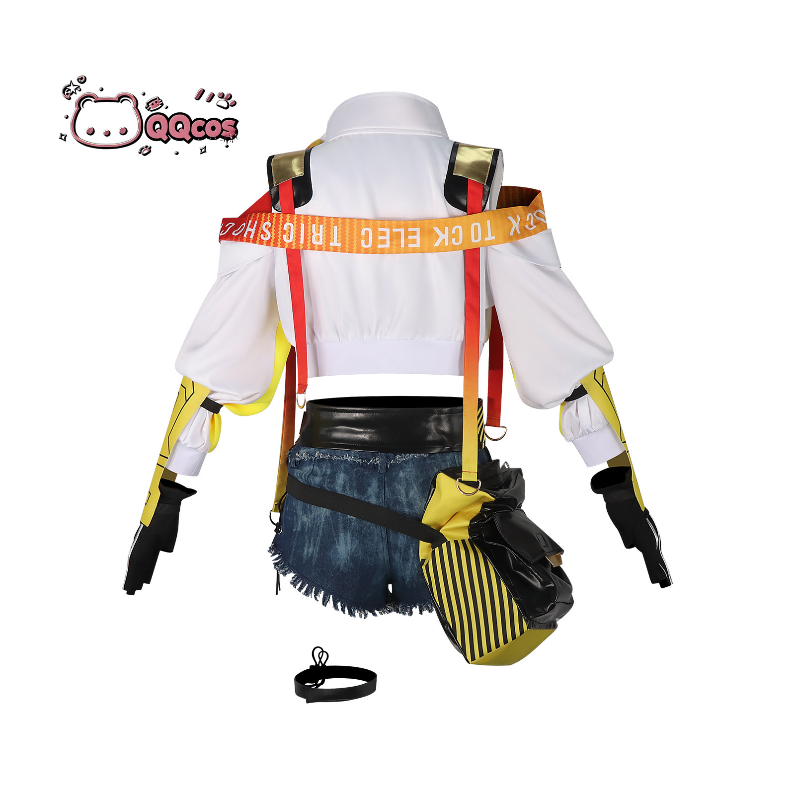 Elage Game Cosplay Series: God - Party Games Girls のレビューと価格