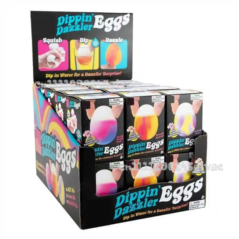 Needoh Golden Egg Hunt Game Bl - Party Games Easter Egg のレビューと価格
