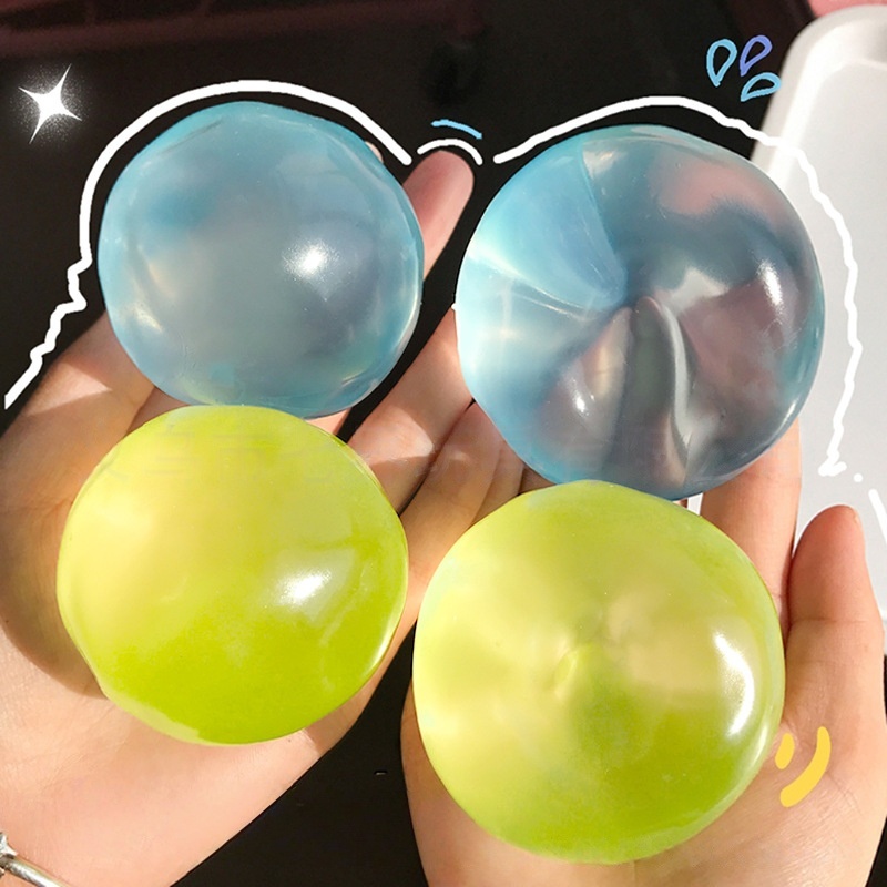 Squishy Plasticity Mochi Fidge - Party Games Adults Funny のレビューと価格