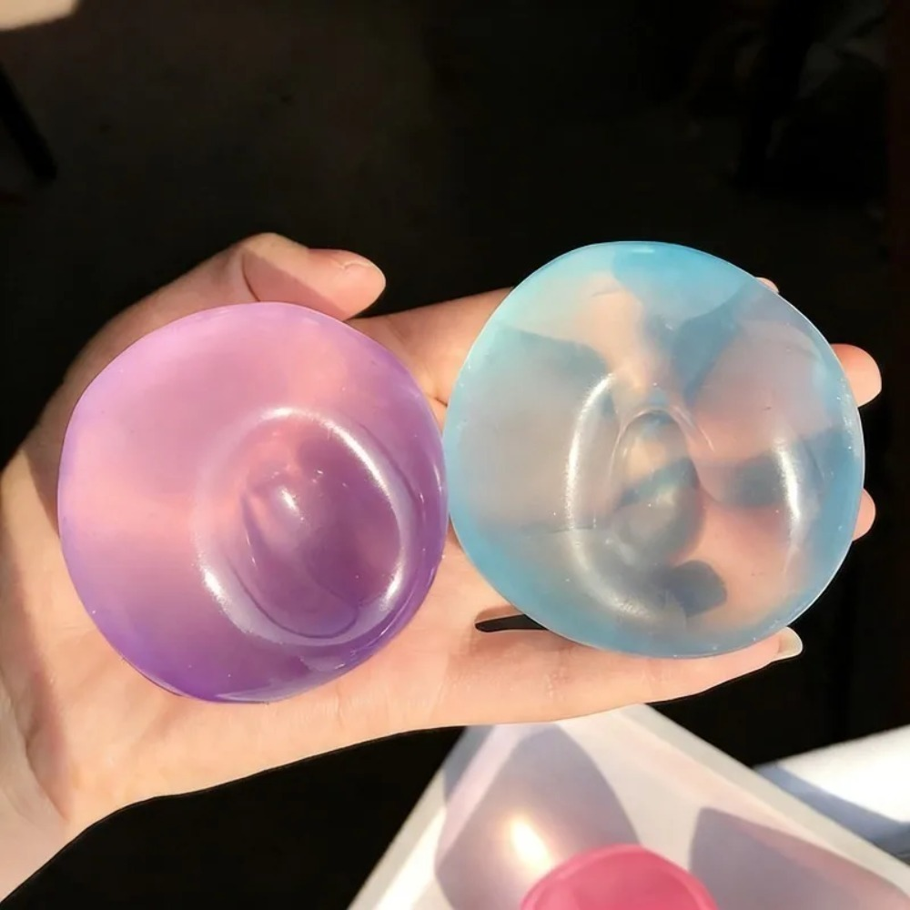 Squishy Plasticity Mochi Fidge - Party Games Adults Funny のレビューと価格