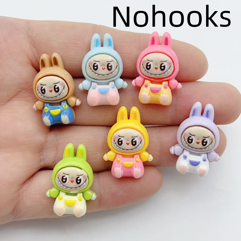 10Pcs Kawaii Rabbit Strawberry - Party Games Crazy のレビューと価格