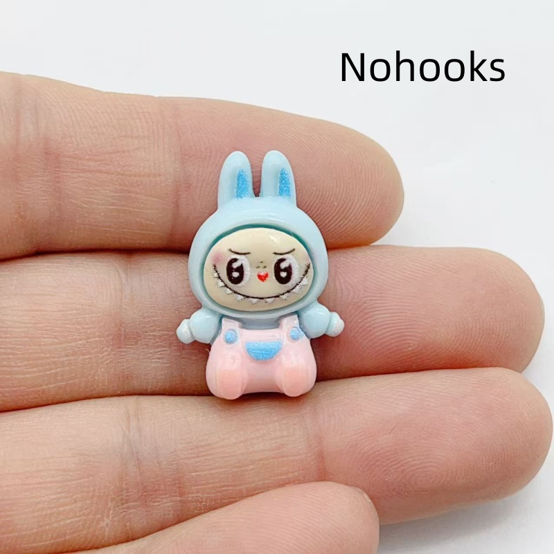 10Pcs Kawaii Rabbit Strawberry - Party Games Crazy のレビューと価格