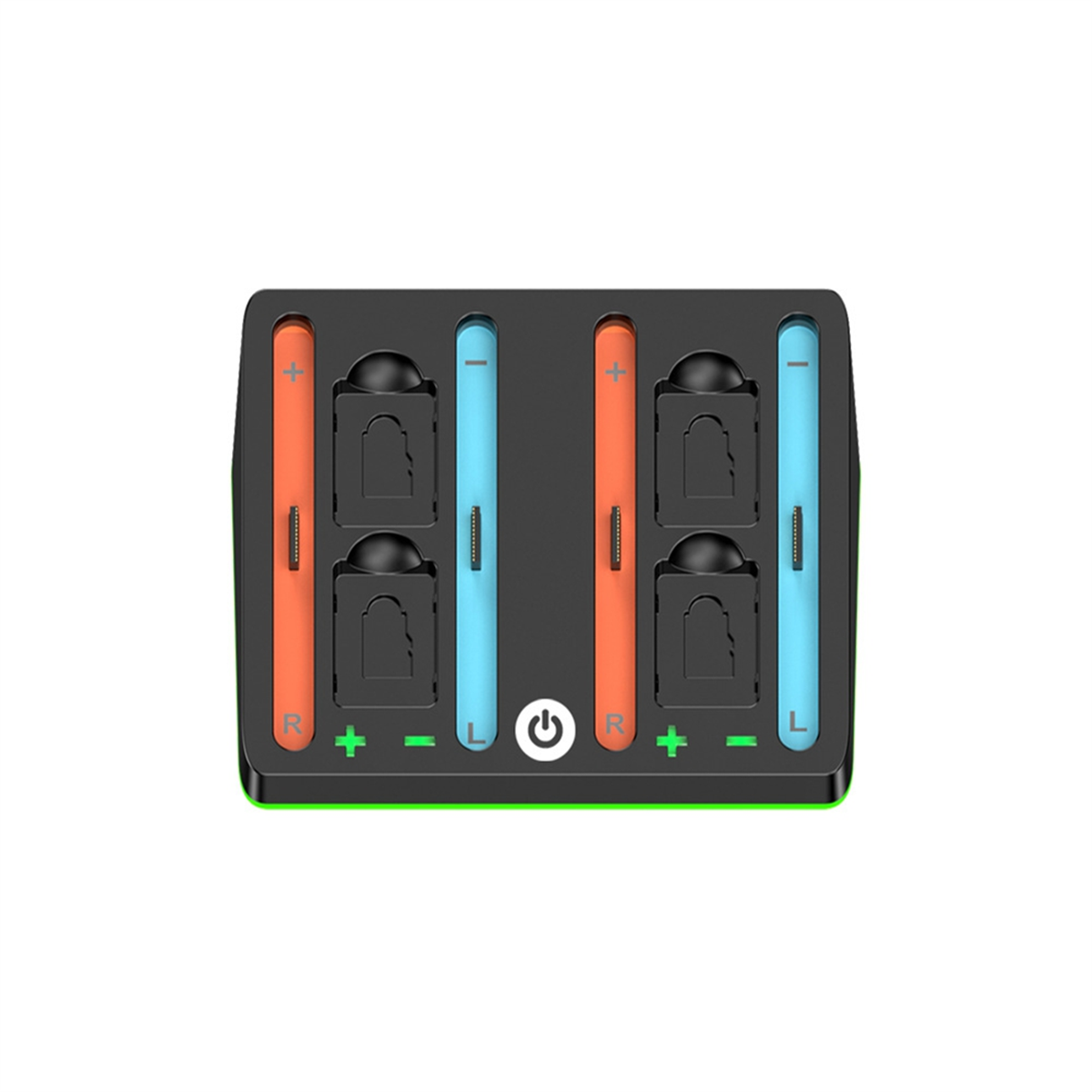 New 3C-Charging Dock for Switc - Party Games Switch 2 のレビューと価格