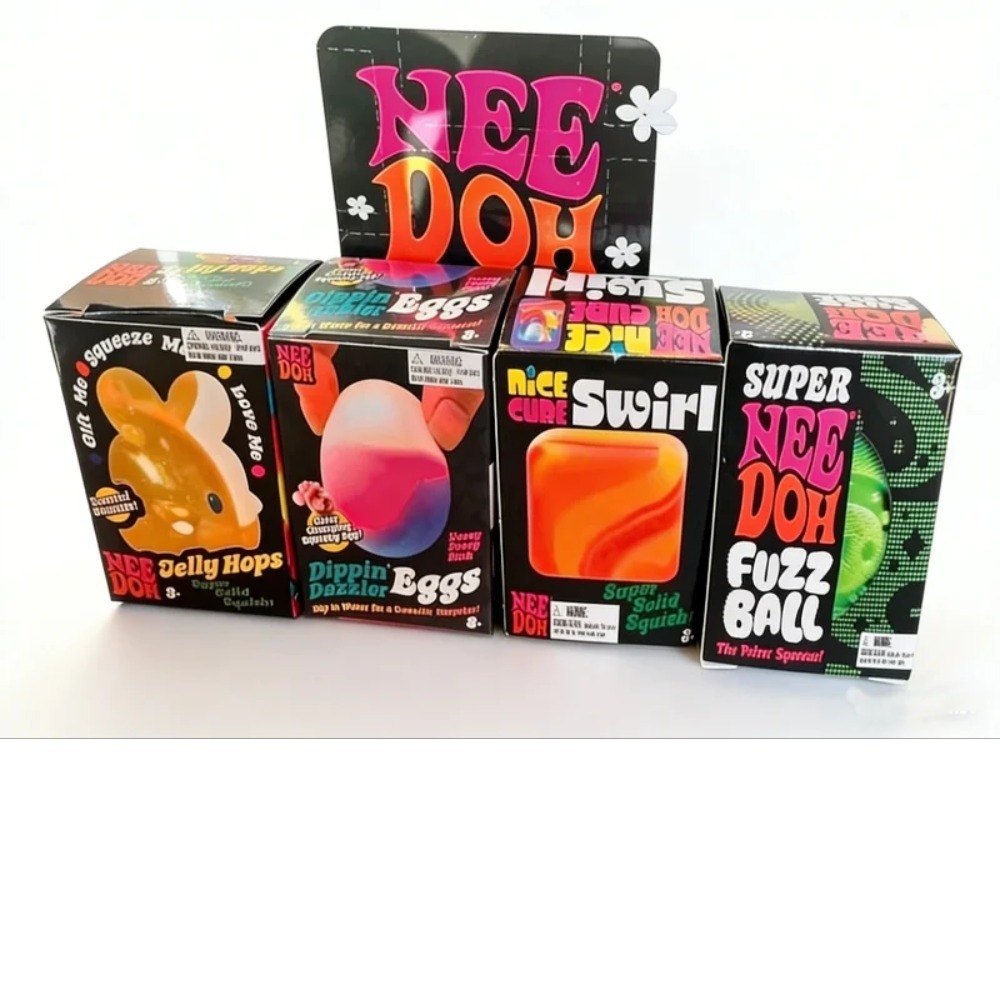 2026 Needoh Golden Egg Hunt Ga - Party Games Easter Egg のレビューと価格