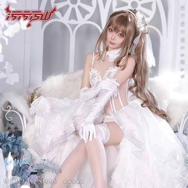 K2 Game Girls Frontline Cospla - Party Games Girls のレビューと価格