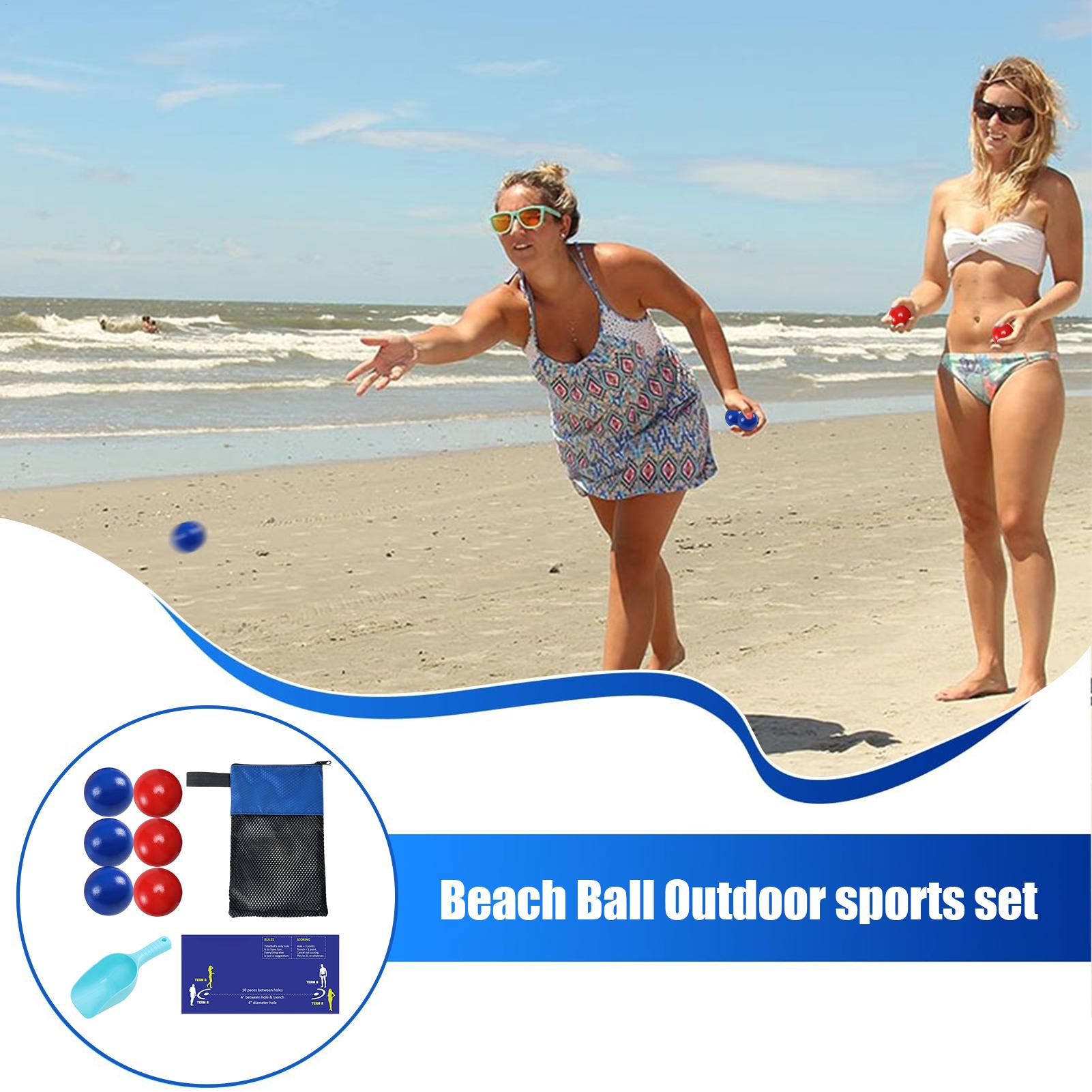 America Beach Game Outdoor Act - Party Games Multiplayer のレビューと価格