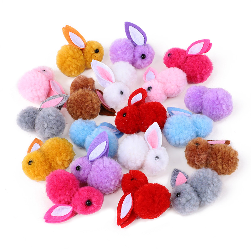 24Pcs Cute Easter Egg with Rab - Party Games Easter Egg のレビューと価格