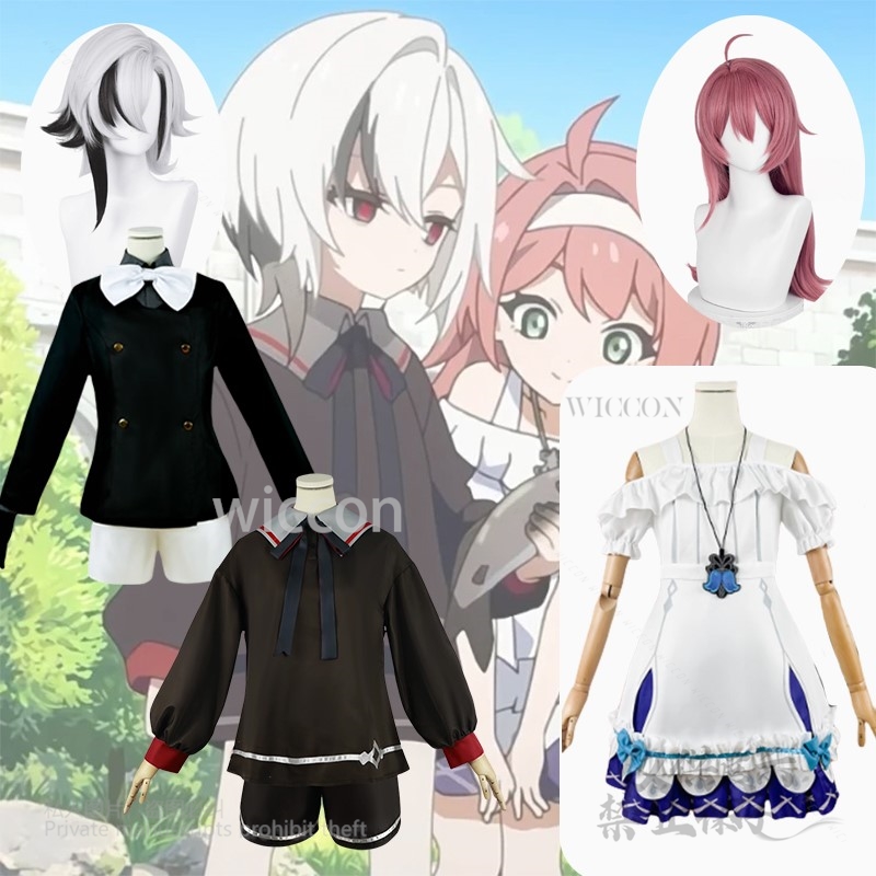 Game Genshin Impact Arlecchino - Party Games Girls のレビューと価格
