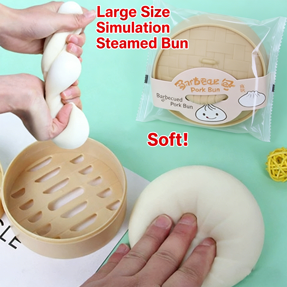 Colorful Steamer Dumpling and  - Party Games Adults Funny のレビューと価格