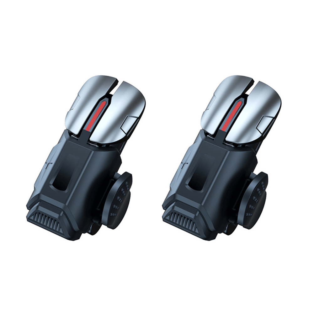 2pcs Physical Buttons Latency- - Party Games Iphone のレビューと価格
