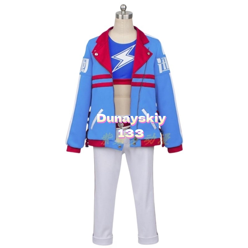 Tamamo Cross Cosplay Costume W - Party Games Crossplay のレビューと価格