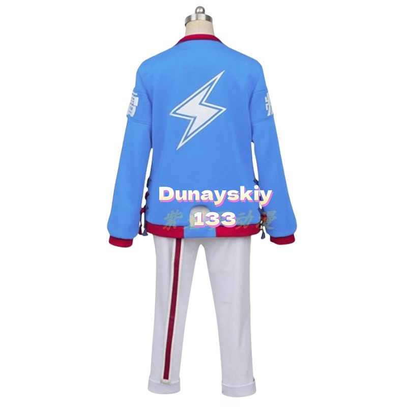 Tamamo Cross Cosplay Costume W - Party Games Crossplay のレビューと価格