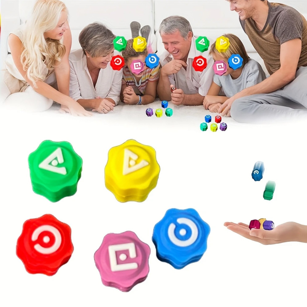 6-piece set - nostalgic tradit - Party Games Multiplayer のレビューと価格