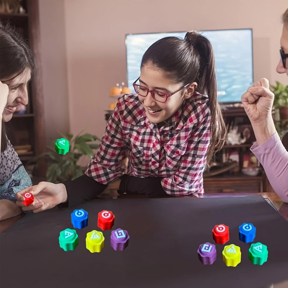 6-piece set - nostalgic tradit - Party Games Multiplayer のレビューと価格