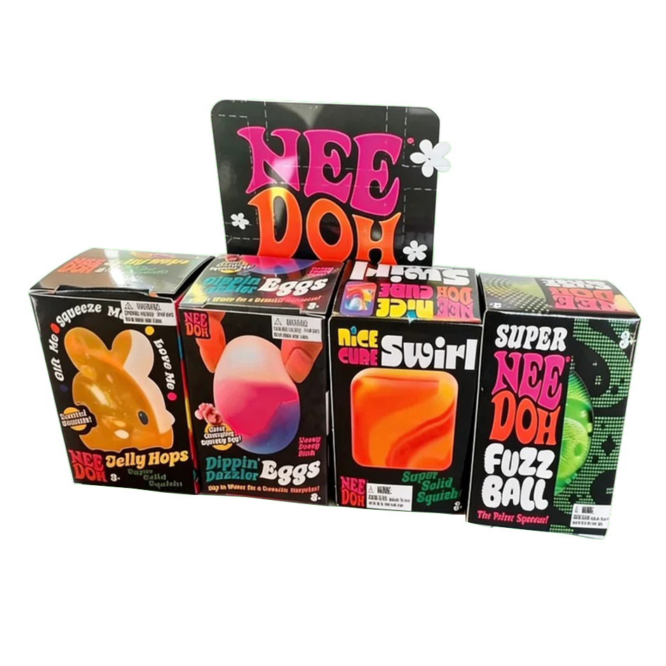 2026 Needoh Golden Egg Hunt Ga - Party Games Easter Egg のレビューと価格