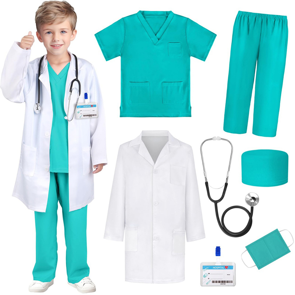 Boys Girls Simulation Doctor N - Party Games Crossplay のレビューと価格