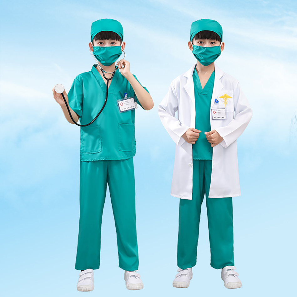 Boys Girls Simulation Doctor N - Party Games Crossplay のレビューと価格