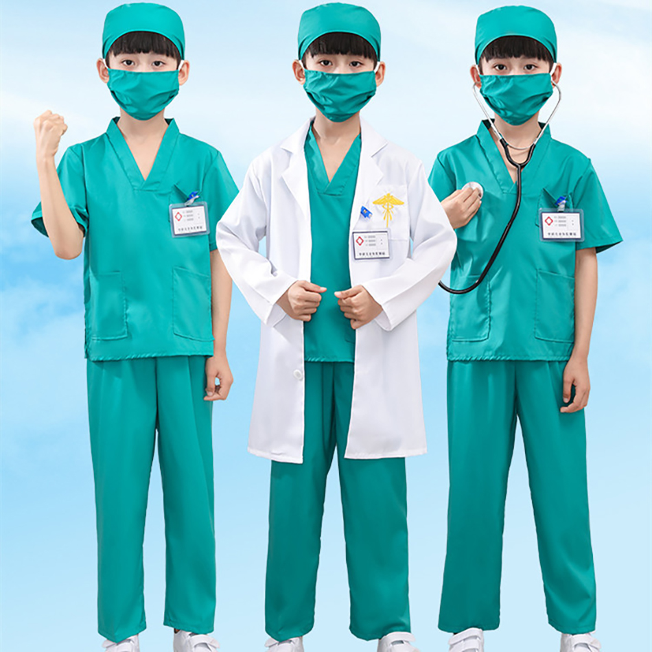 Boys Girls Simulation Doctor N - Party Games Crossplay のレビューと価格