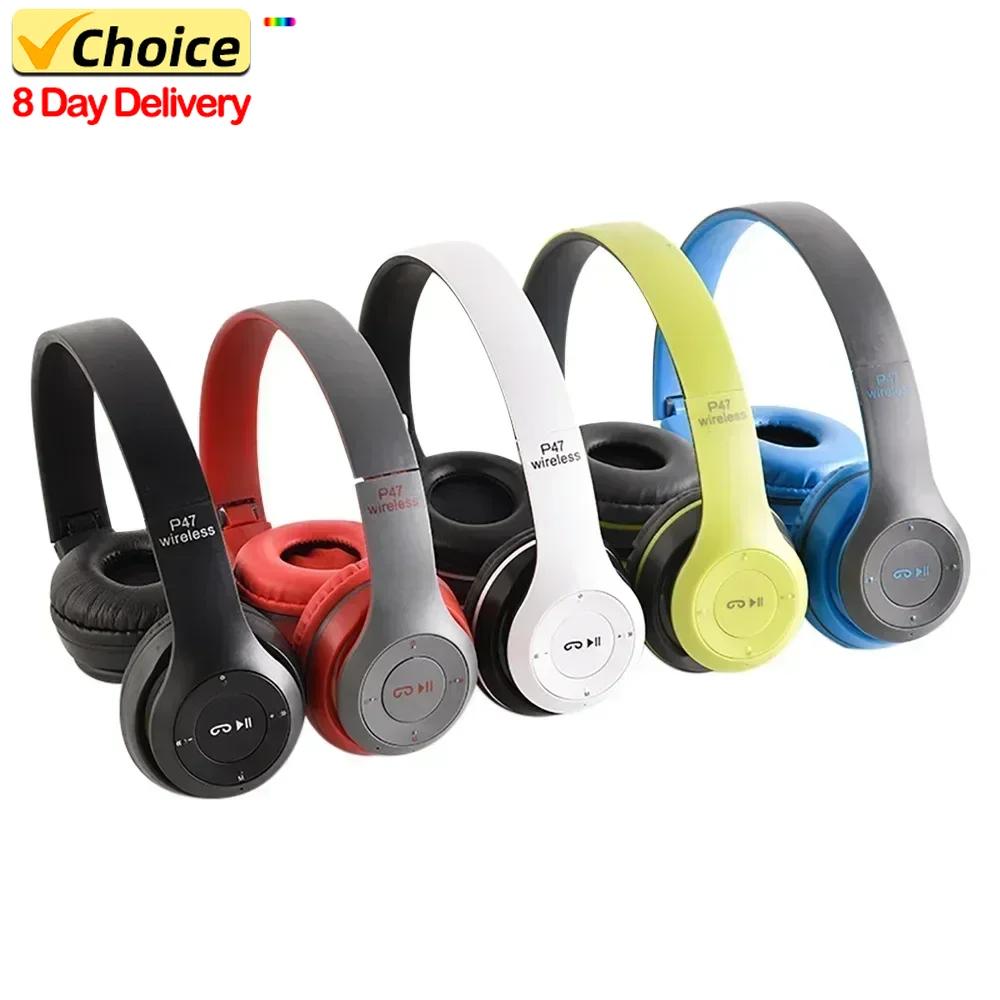 Bluetooth 5.0 Wireless Headpho - Party Games Iphone のレビューと価格