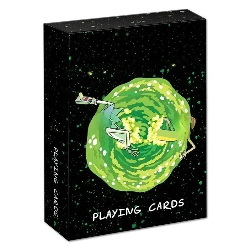 Rick Card Poker Board Game Mul - Party Games Multiplayer のレビューと価格