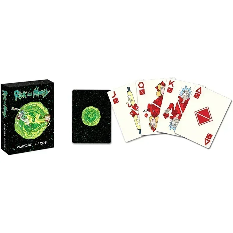 Rick Card Poker Board Game Mul - Party Games Multiplayer のレビューと価格