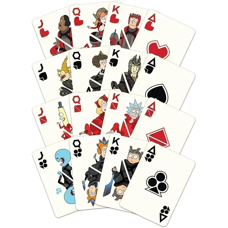 Rick Card Poker Board Game Mul - Party Games Multiplayer のレビューと価格