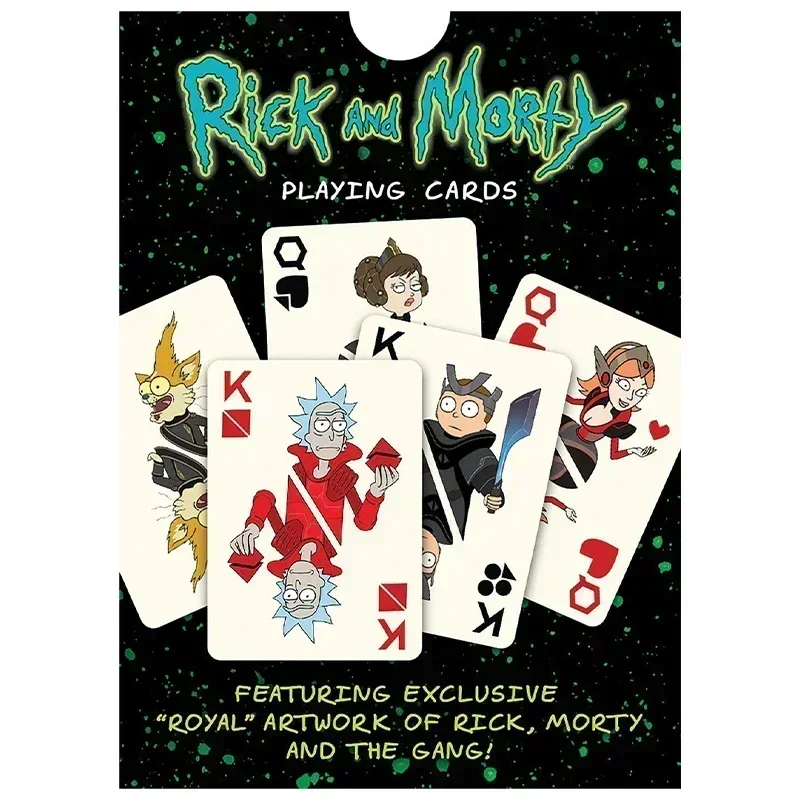 Rick Card Poker Board Game Mul - Party Games Multiplayer のレビューと価格