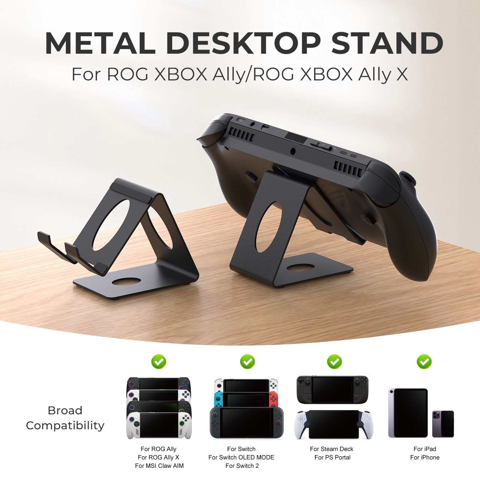 Desktop Stand Game Console Acc - Party Games Switch 2 のレビューと価格