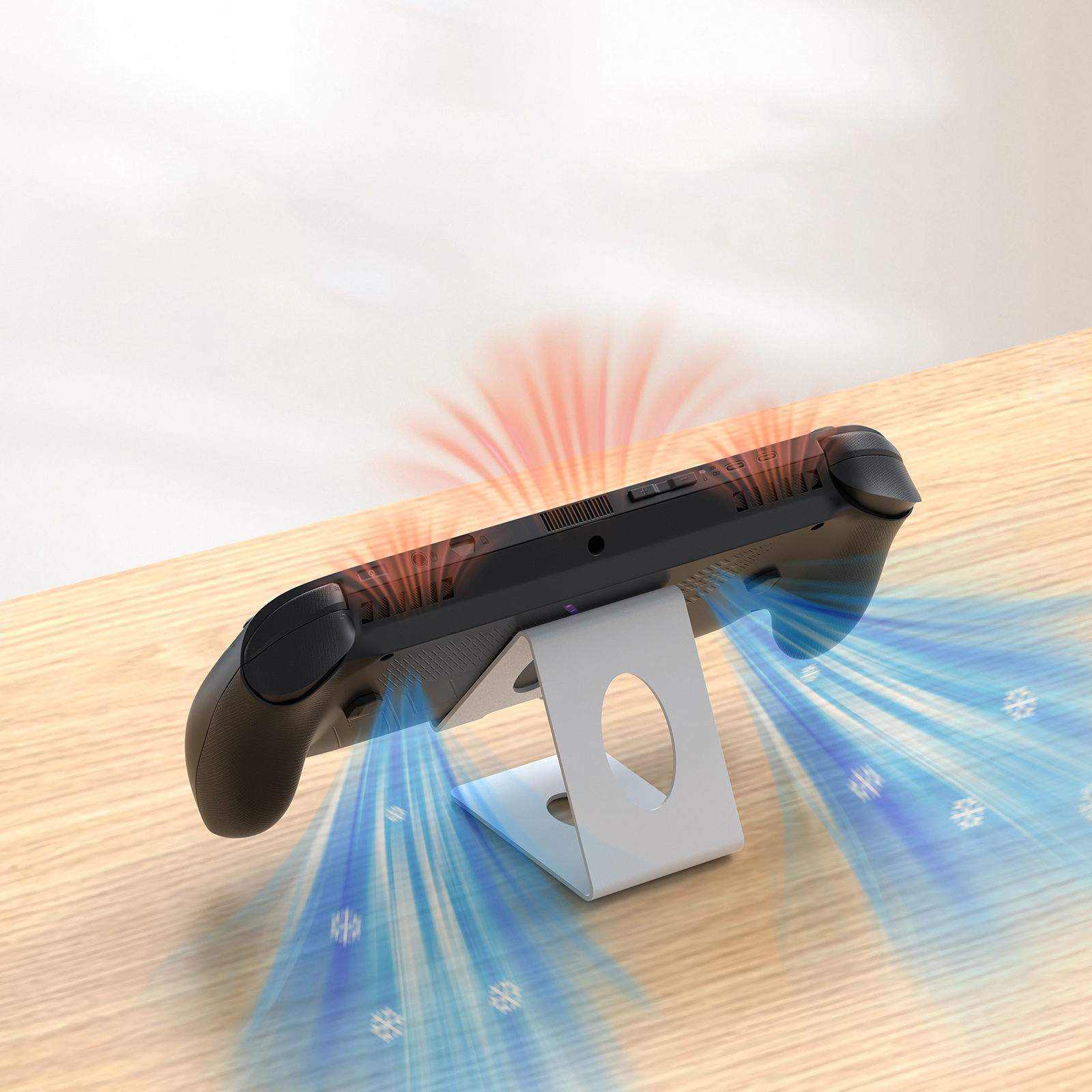 Desktop Stand Game Console Acc - Party Games Switch 2 のレビューと価格