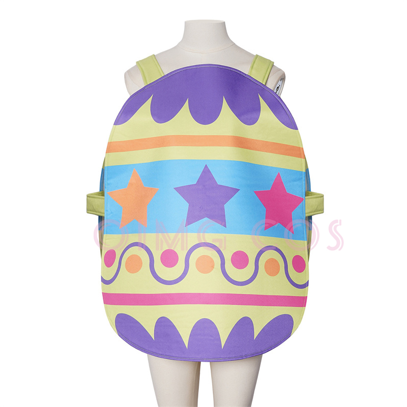 Halloween cosplay Easter egg p - Party Games Easter Egg のレビューと価格