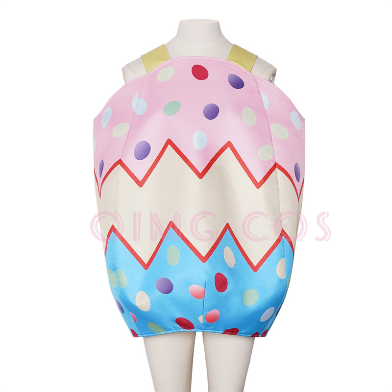 Halloween cosplay Easter egg p - Party Games Easter Egg のレビューと価格