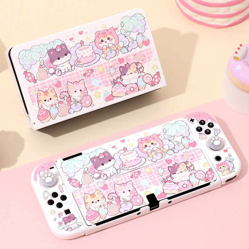 Original Design Switch2 Protec - Party Games Switch 2 のレビューと価格