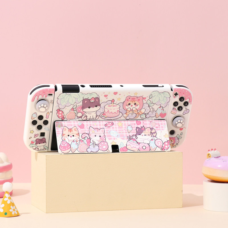 Original Design Switch2 Protec - Party Games Switch 2 のレビューと価格