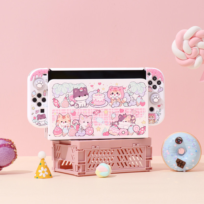 Original Design Switch2 Protec - Party Games Switch 2 のレビューと価格