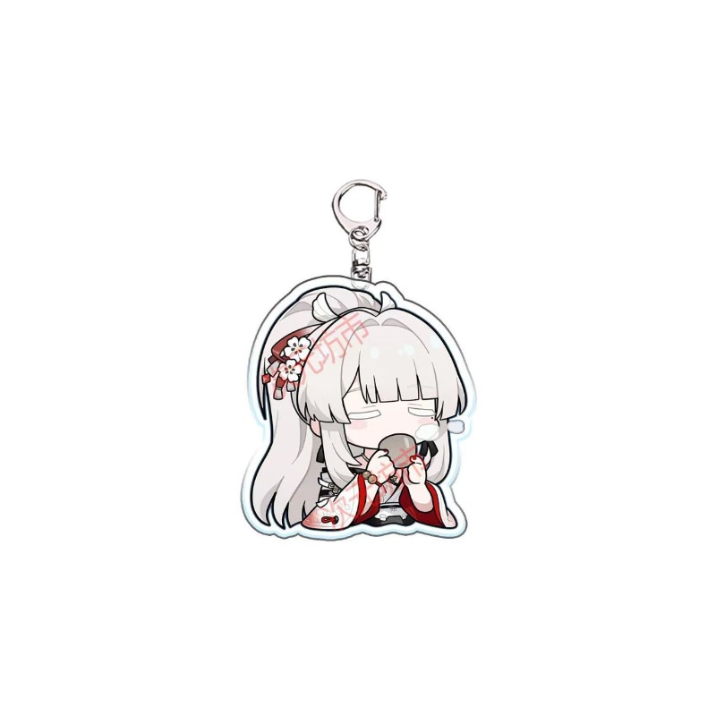 Wuthering Waves Cute Hiyuki Dr - Party Games Crazy のレビューと価格