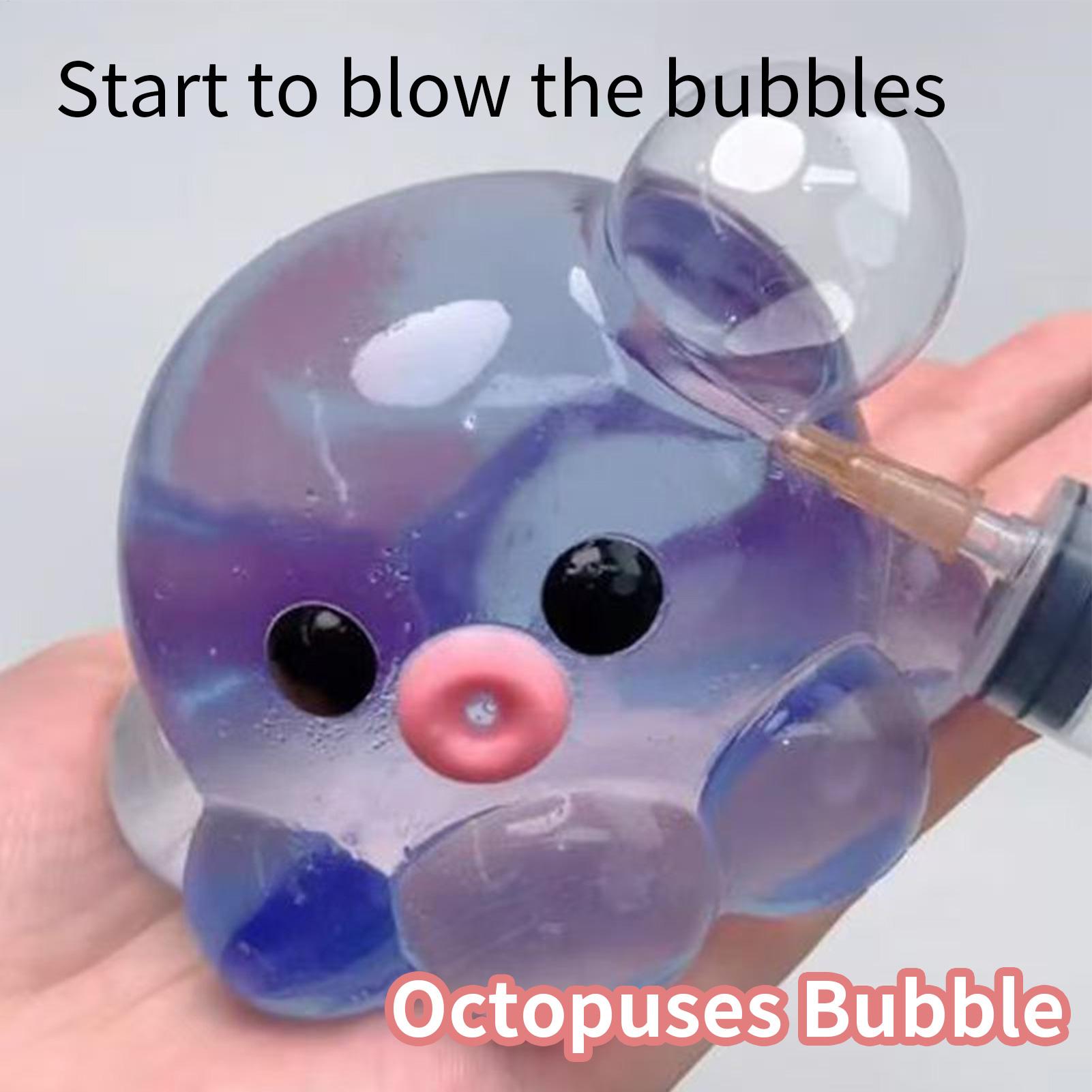 6cm Squishy Bubble Pop Fidget  - Party Games Adults Funny のレビューと価格