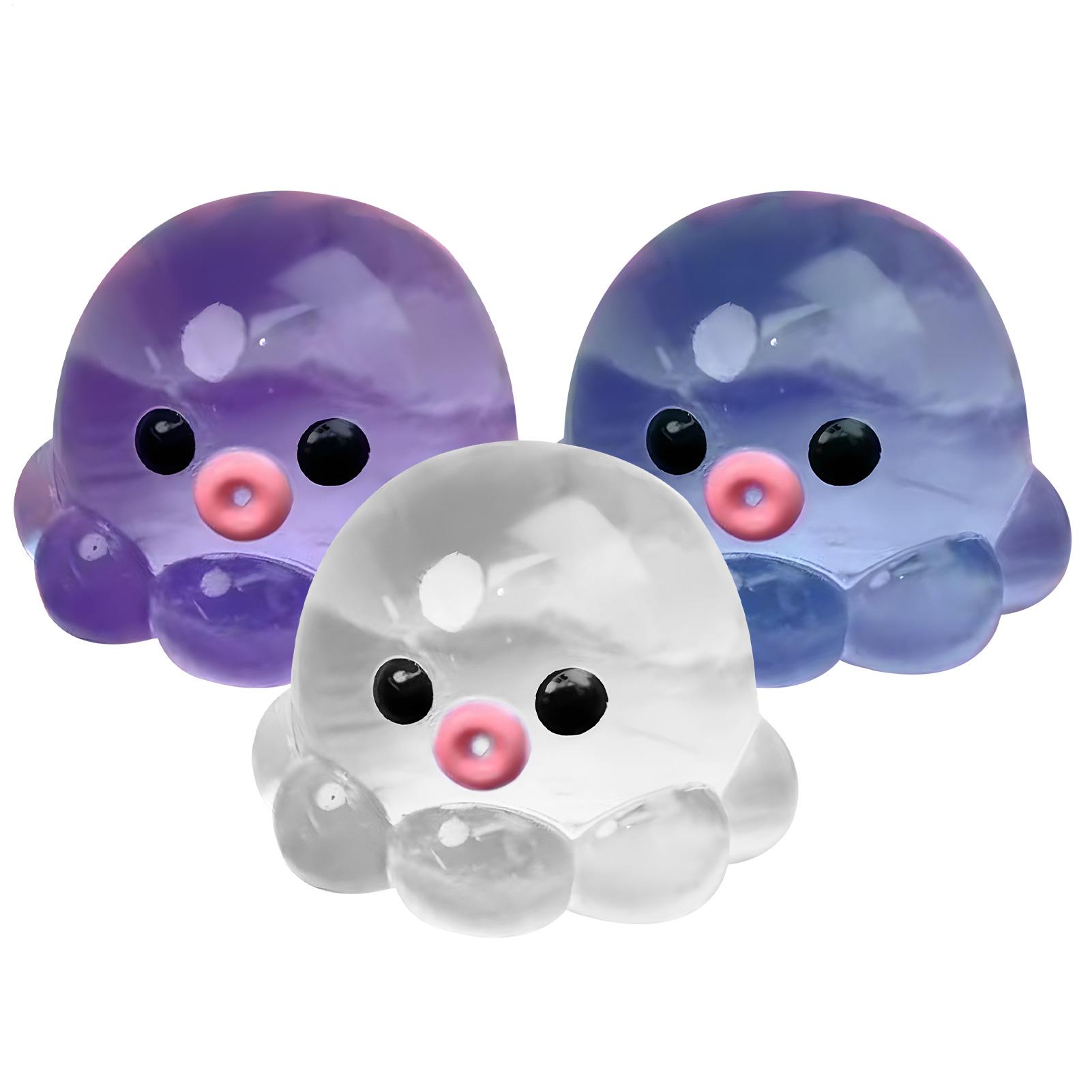6cm Squishy Bubble Pop Fidget  - Party Games Adults Funny のレビューと価格