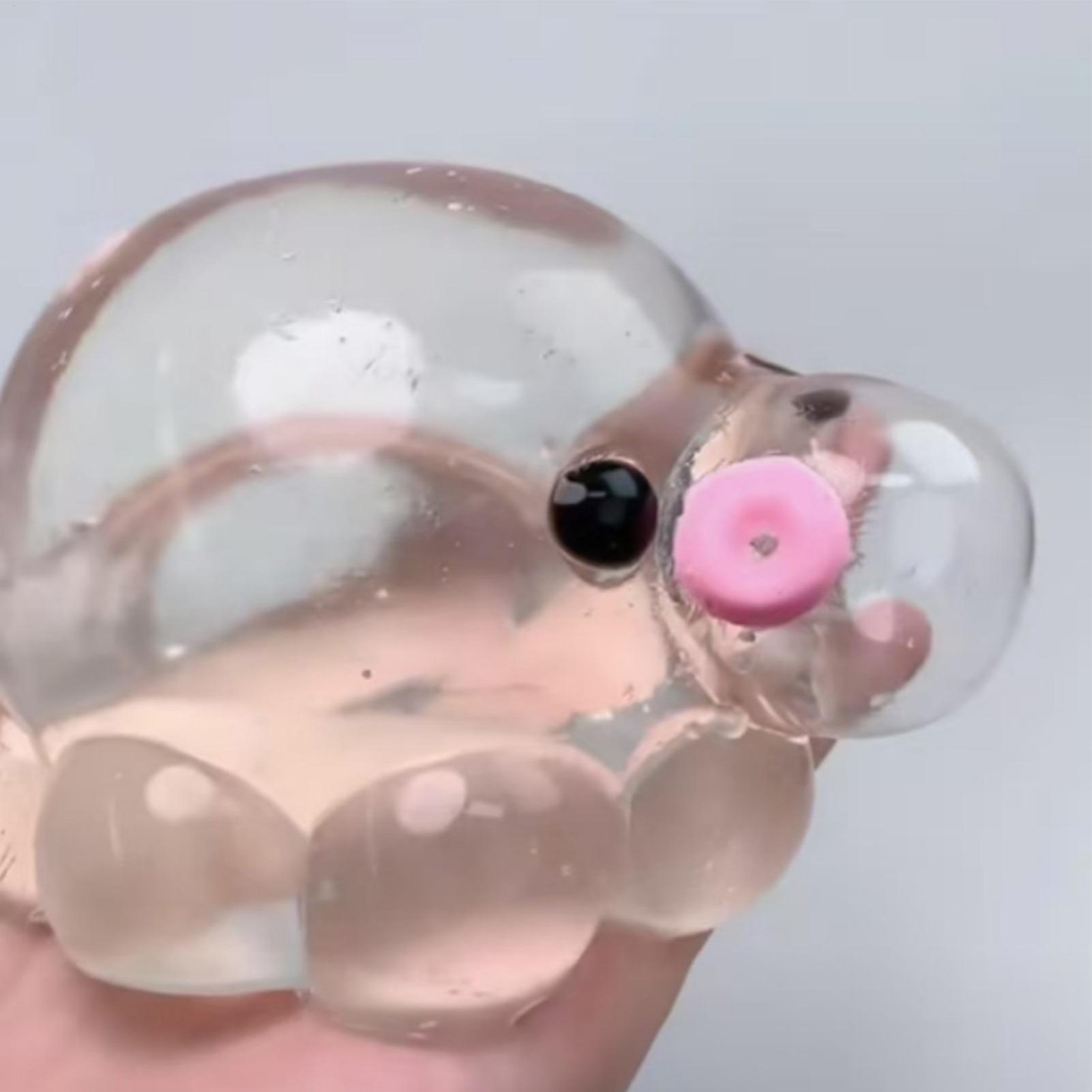 6cm Squishy Bubble Pop Fidget  - Party Games Adults Funny のレビューと価格