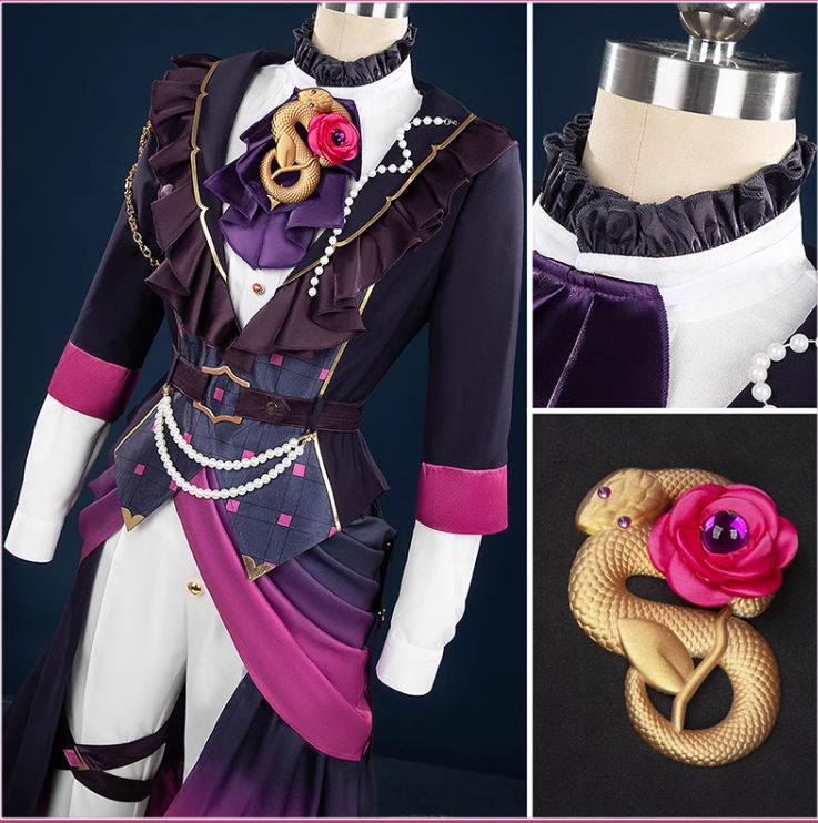 Ensemble Stars Tomoe Hiyori Cr - Party Games Crossplay のレビューと価格