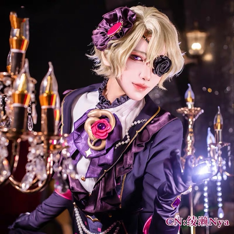 Ensemble Stars Tomoe Hiyori Cr - Party Games Crossplay のレビューと価格