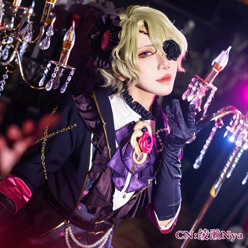 Ensemble Stars Tomoe Hiyori Cr - Party Games Crossplay のレビューと価格