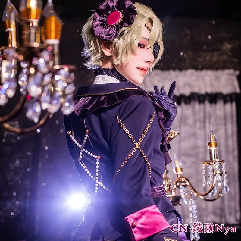 Ensemble Stars Tomoe Hiyori Cr - Party Games Crossplay のレビューと価格